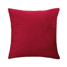 UK Velvet Plush Soft Large
