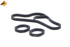 Oil Cooler NRF Fits Peugeot