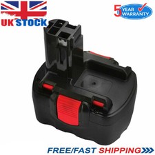 14.4V Battery For Bosch BAT038