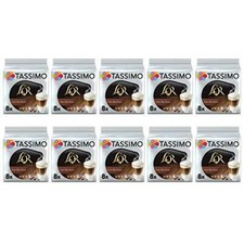 Tassimo Coffee Pods L'OR