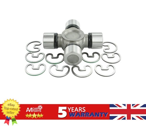 Propshaft joint for cadillac - propshaft,