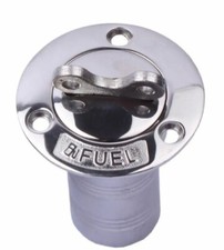 Stainless Steel Embossed 316