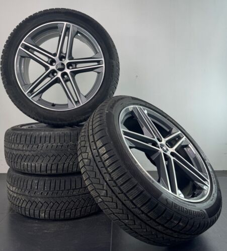 Audi inch rims - 20, sq5