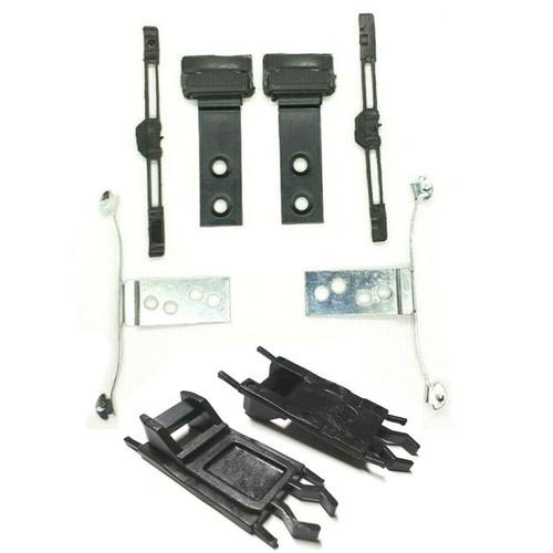 Set sunroof metal - set,