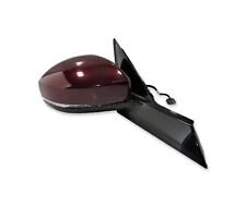 LR Discovery 5 L462 LHD 15-25 Right Side Manual Folding Door Mirror 6-Wires Maro