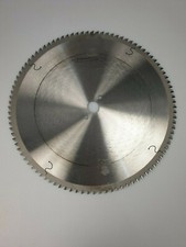 Circular Saw Blade TCT KW SMOOTH CUT 400mm X 3.5mm/2.5mm X 30mm Z96 ATB German 