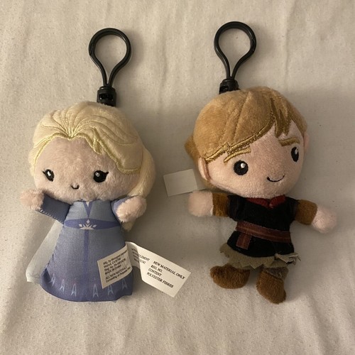 Frozen disney plush bag - frozen,