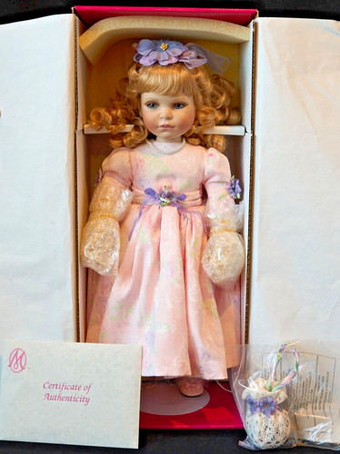 Marie osmond veronica violet - osmond, "veronica