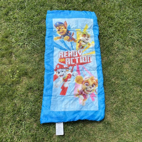 Paw patrol ready - paw, for