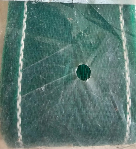 Nos grass green frost - green,