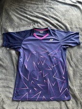 Yonex Badminton Men’s Navy