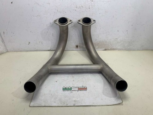 Exhaust manifold benelli 250 - exhaust,