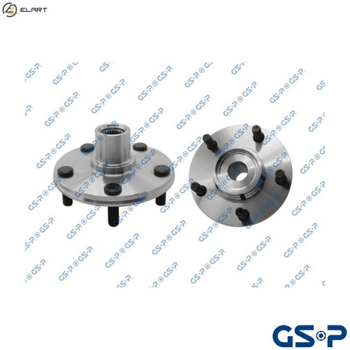 Wheel hub 9425051 for - wheel,