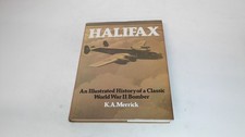 			Halifax: An Illustrated