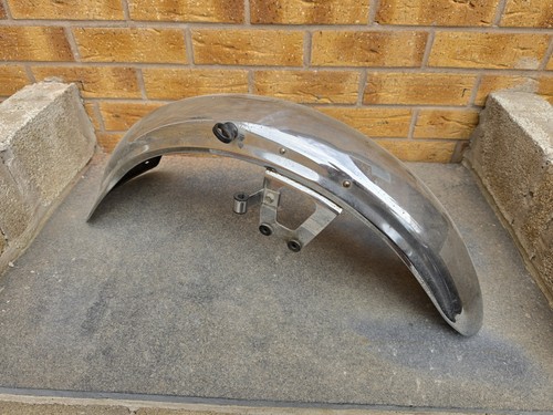 Honda goldwing gl1000 front - honda,