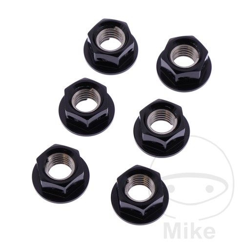 Jmp nut set for transmission - set,