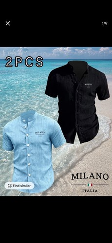 Pack men italian print - 2-pack,