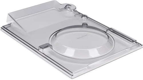 Decksaver cdj3000 - decksaver, ds-pc-cdj3000