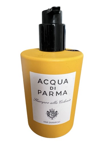 Acqua parma hair shampoo - di,