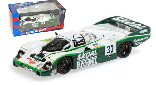 Minichamps porsche 956l - minichamps,