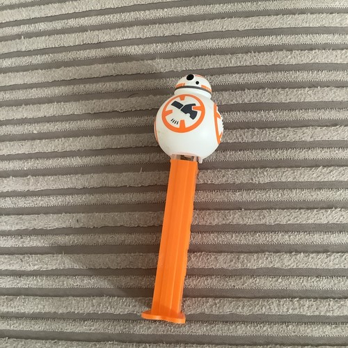 Star wars pez - bb-8,