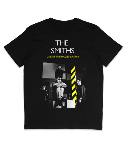 The smiths hacienda - the,