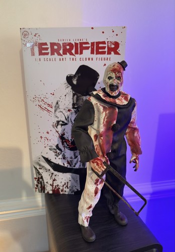 Trick treat studios - trick,