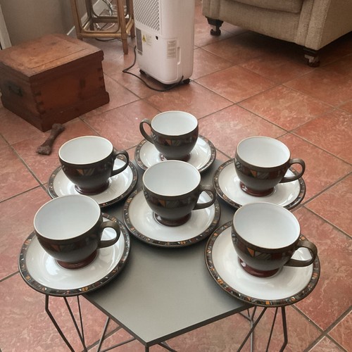Vintage denby stoneware - denby,