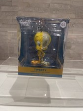 Tweety Pie Looney Tunes Dissected Art Might Jacks Jason Feeney XXRay Figure