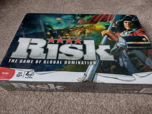 Risk game global - risk:,
