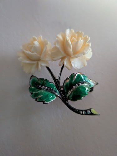 Beautiful vintage silver - vintage,
