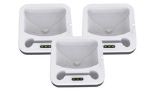 Venom Charging Station For Meta Quest 3S Rechargeable Battery - Pack of 3 FAULTY