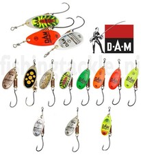 DAM Effzett Single Hook