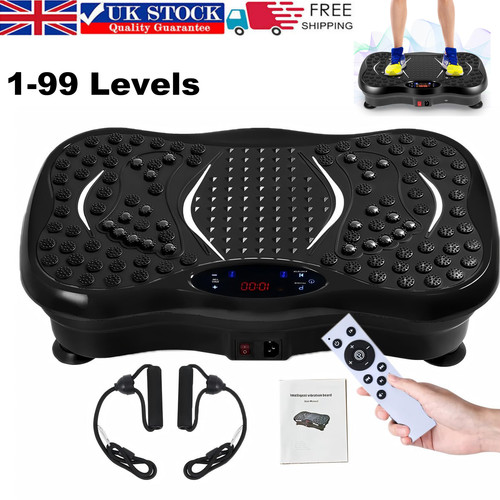 Profi vibration plate exercise - profi,