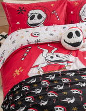 Disney Nightmare Before