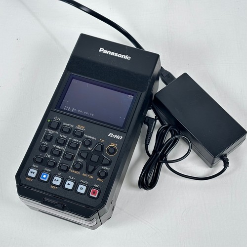 Panasonic pg50 portable p2 - portable,