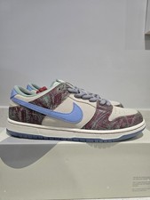 Nike SB Dunk Low Crenshaw