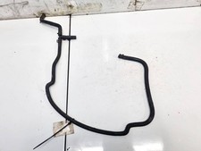  Cooling water hose, radiator