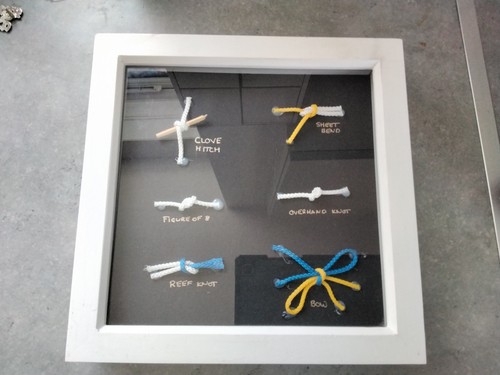 Nautical sailing sailor knots - sailing,sailor,