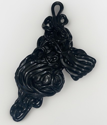 Gaetano pesce fish - fish, design