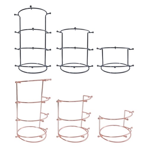 Tiara display stand - tiara,