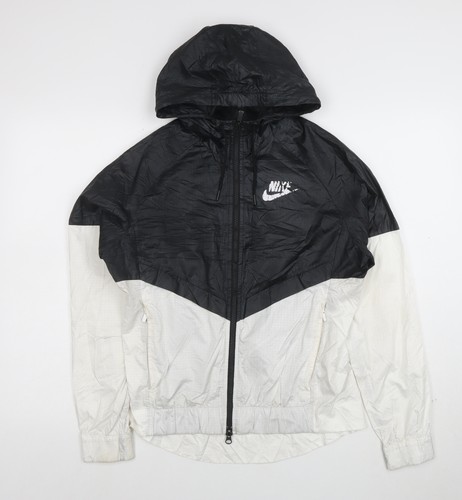 Nike men black windrunner - men's,