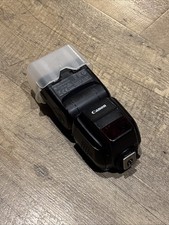 Canon Speedlite 430EX III-RT