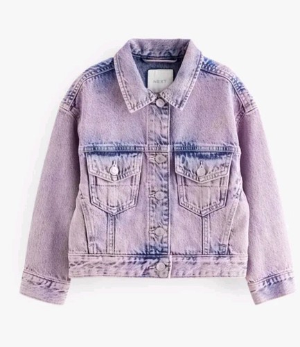 Next girls pink overdye - girls,