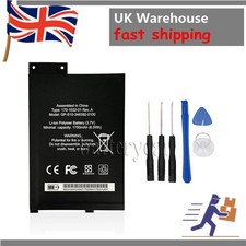 S11GTSF01A Battery for Amazon