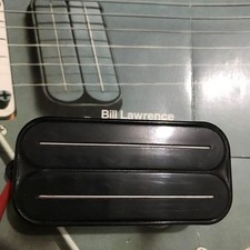 Bill Lawrence L-500 Rhythm Pickup