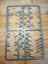 Empire B Militia Sword Arm