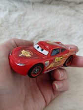 Disney Cars carrera lightning