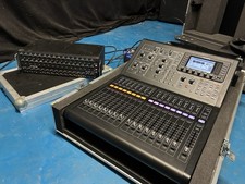 Midas M32R Digital Mixer with Flight Case