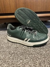 MENS GREEN REEBOK RBK G UNIT